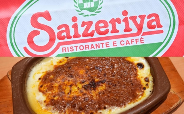 サイゼリヤはミラノ風ドリアを300円で提供するなど低価格路線を維持してきた