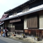 中村・粟賀町界隈