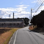 西光寺野人参役所の跡に造られた酒蔵＝姫路市船津町