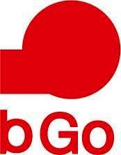 姫路市が作ったロゴマーク「ｂＧｏ（ビーゴー）」