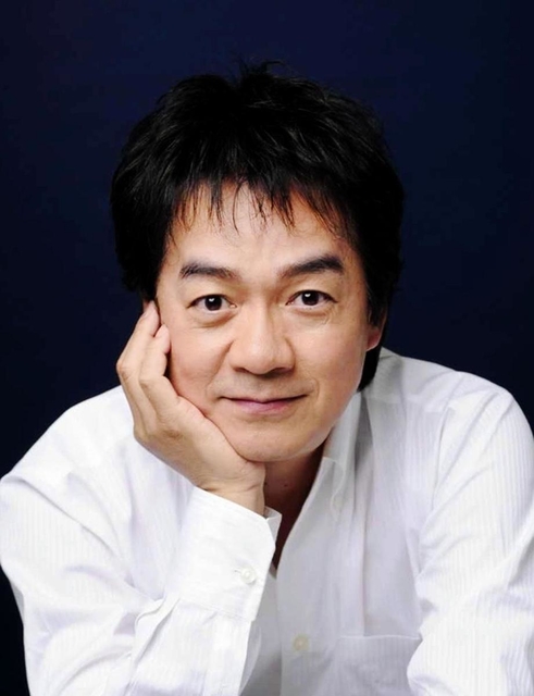 岸田敏志さん