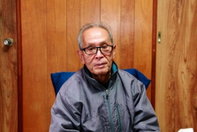 伊藤真一郎さん