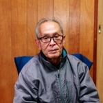 伊藤真一郎さん
