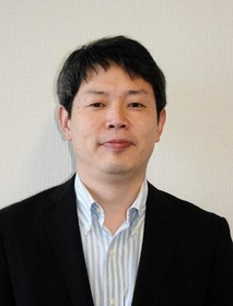 神戸大大学院古和久朋教授＝神戸市須磨区友が丘７