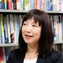 種村留美教授