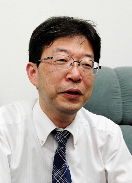 ▽やすだ・ひさふみ　１９６４年、姫路市生まれ。神戸大大学院医学研究科修了。同大病院で総合内科専門医、糖尿病専門医として生活習慣病などの診療に携わる。同大学院医学研究科の特命講師を経て、２０１２年より現職。１６年から副研究科長。神戸市在住。