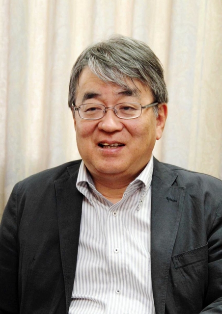神戸大大学院保健学研究科の木戸良明教授