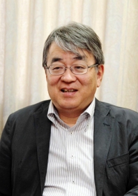 神戸大大学院保健学研究科の木戸良明教授