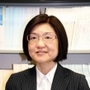 グライナー智恵子教授