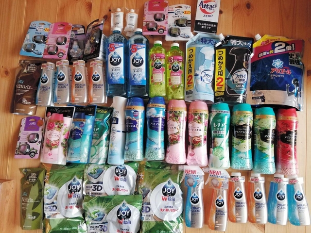 ふわまろさんがモニターで購入した商品