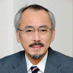 水谷修さん