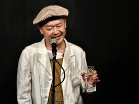 相談コーナーに答えてくれた芸人のナオユキさん（本人提供）