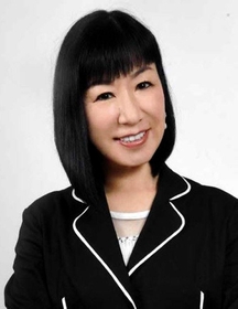 ハイヒール・リンゴさん