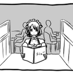 店員さんに一切質問されず注文できるのか？（福田ナオさん提供）