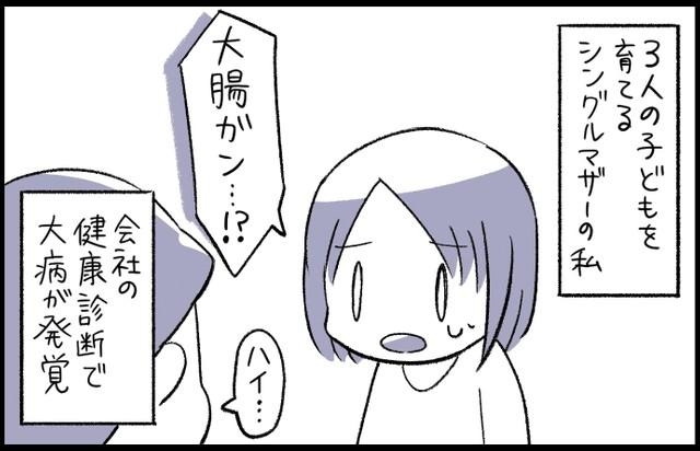 健康には人一倍気をつけてきたのに…