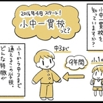 9年間同じ校舎、同じクラスメイト…「小中一貫校」のメリット・デメリット　通わせている保護者に聞いてみた