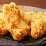かしわの天ぷらさん…でしたっけ？（sasazawa/stock.adobe.com）