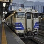 JR東日本の気動車（Paylessimages/stock.adobe.com）