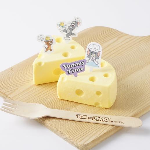 全国送料無料 トムとジェリー」の世界から飛び出してきたみたい！？「穴あき その他