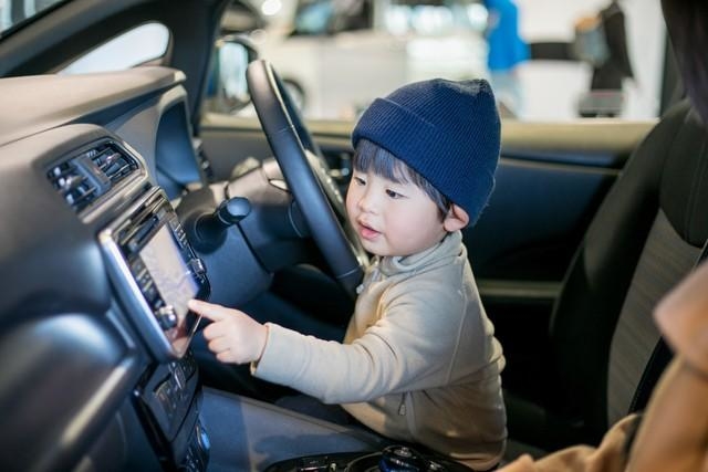 神戸新聞next 連載 特集 話題 盛岡 9歳男児運転事故 子どもが車を運転 交通事故を起こしたら 保護者に及ぶ責任は 弁護士に聞いた