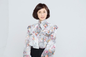 劇中ではスパイダーマン化する高岡早紀