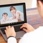 一瞬一瞬がいとおしい孫の成長。見守れることがうれしいというおじいちゃん、おばあちゃんも少なくないのでは？