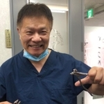 あるときは芸人、あるときは歯科医