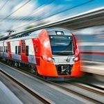 ロシア鉄道ご自慢の「ラースタチカ」（serjiob74/stock.adobe.com）