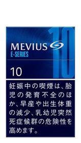 メビウス・Eシリーズ・10