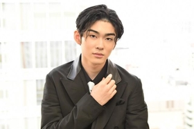 歌舞伎界のプリンス、声優初挑戦（2020年撮影：石井隼人）
