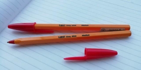 激レア　BIGボールペン 激レア BIGボールペン 多色・多機能ペン｜プロダクト｜ビック