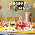 自分が子どものころ、開いてもらって楽しかった記憶のある「お誕生日会」ですが…