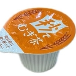 ポーションパック1個で麦茶1～2リットルができる「日東紅茶　秒でむぎ茶」（三井農林提供）