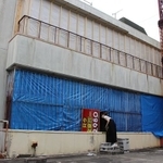 嘘だろ！？よりによってこんな入り口…＝神戸市北区