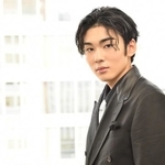 マイケル・ジャクソン好きな市川染五郎（2020年撮影：石井隼人）