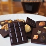 砂糖の量や種類を調整できるのが、自家製チョコのメリット