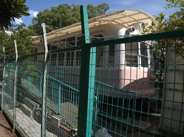 阪神間の大動脈「国道2号線」に路面電車が走っていた？ 日本最長を誇っ