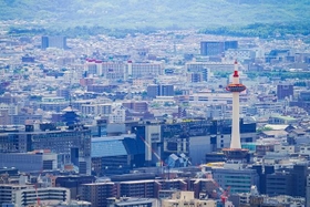 11年ぶりの赤字決算を発表した京都市（show999/stock.adobe.com）