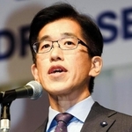 テレビ番組などでおなじみにの岸博幸氏。7月に内閣官房参与に任命された