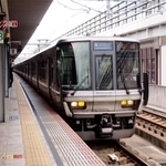 新快速は末端区間で削減される