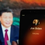 バイデン大統領は今年2月の施政方針演説で、中国を最大の競争相手と位置付け、安全保障や経済、人権やテクノロジーなどあらゆる分野で中国に対応して行く姿勢を協調している=(c)gyddik/123RF.COM