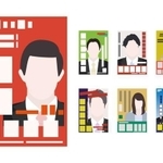 選挙ポスターのイメージ（hanack/stock.adobe.com）
