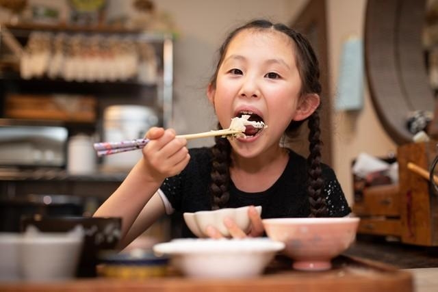 日々のご飯で免疫力を高めることができればいいですね（kazoka303030/stock.adobe.com）