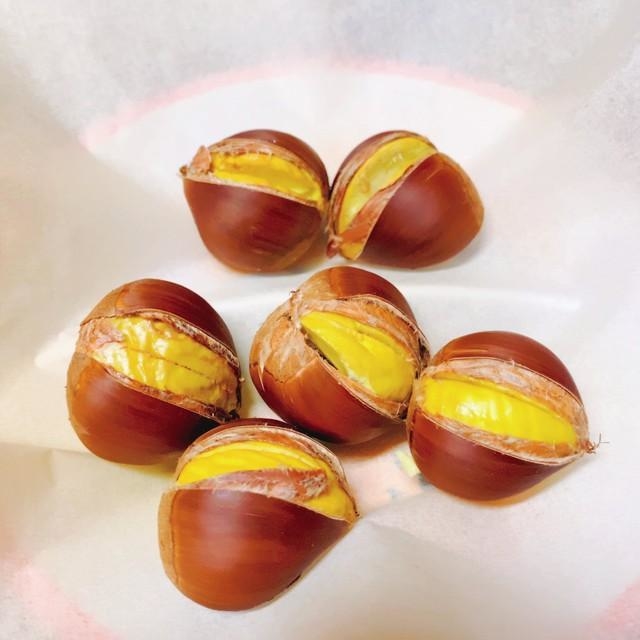 ぽろたんがやっと実をつけたよ」義父からの10年越しのプレゼント