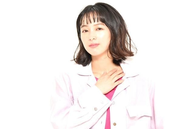 倉本聰との出会いが清野菜名を変えた（撮影：石井隼人）