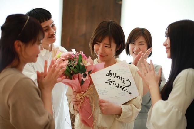 「円満退職ができた」と答えた人の割合は約7割にのぼりました（yamasan/stock.adobe.com）