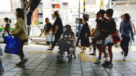 「ラプソディ オブ colors」の一場面©︎office + studio T.P.S