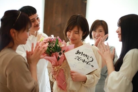 「円満退職ができた」と答えた人の割合は約7割にのぼりました（yamasan/stock.adobe.com）