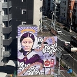 これはデカすぎる！3月に現れたナイチンゲール（提供：BAKIBAKIさん）