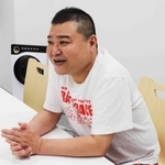 30年の新喜劇生活を振り返る川畑泰史座長